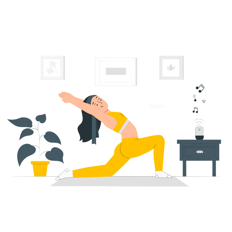 Stretch-Reminder
